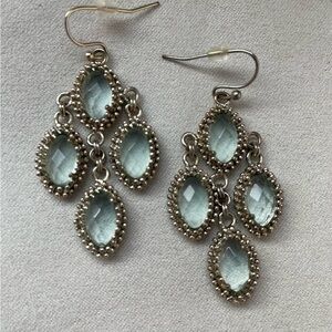 Kendra Scott vintage Melody’s🩵